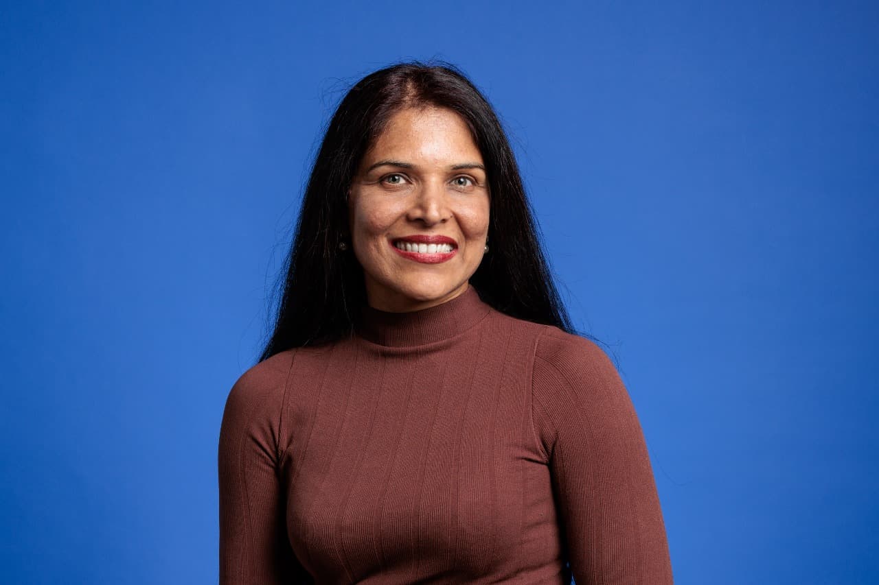 Rupali Janbandhu