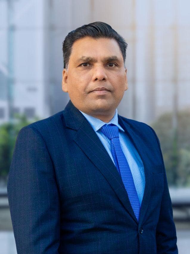 Vipul Goyal